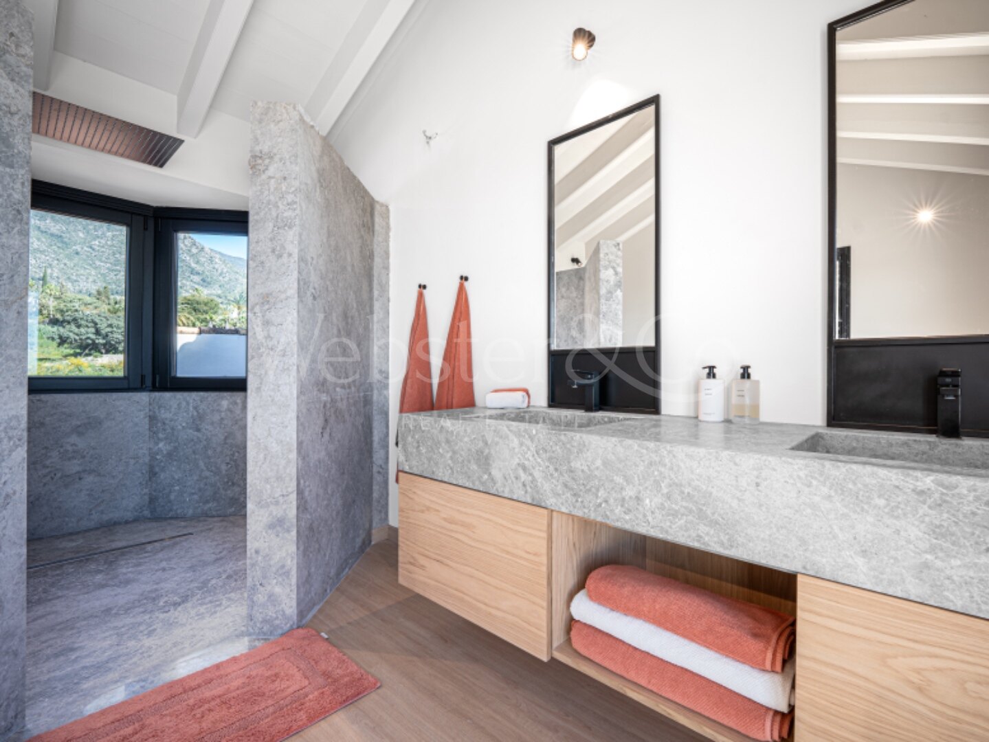 Penthouse Paradise - Duplex in Monte Paraíso