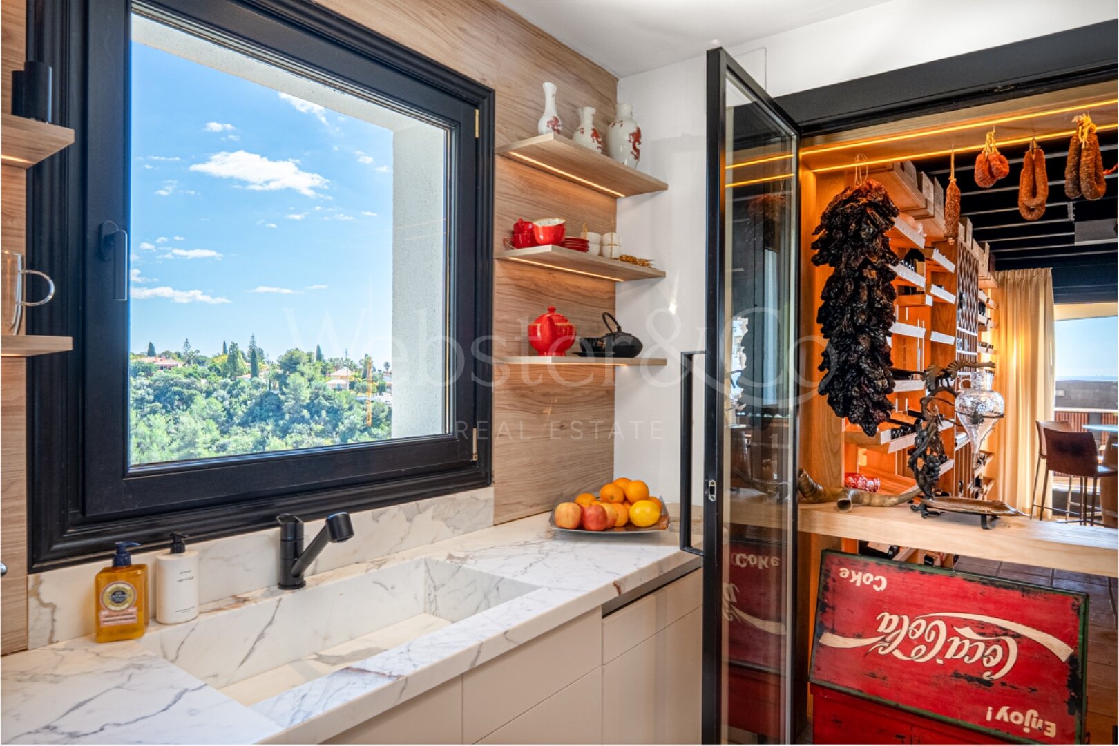 Penthouse Paradise - Duplex in Monte Paraíso