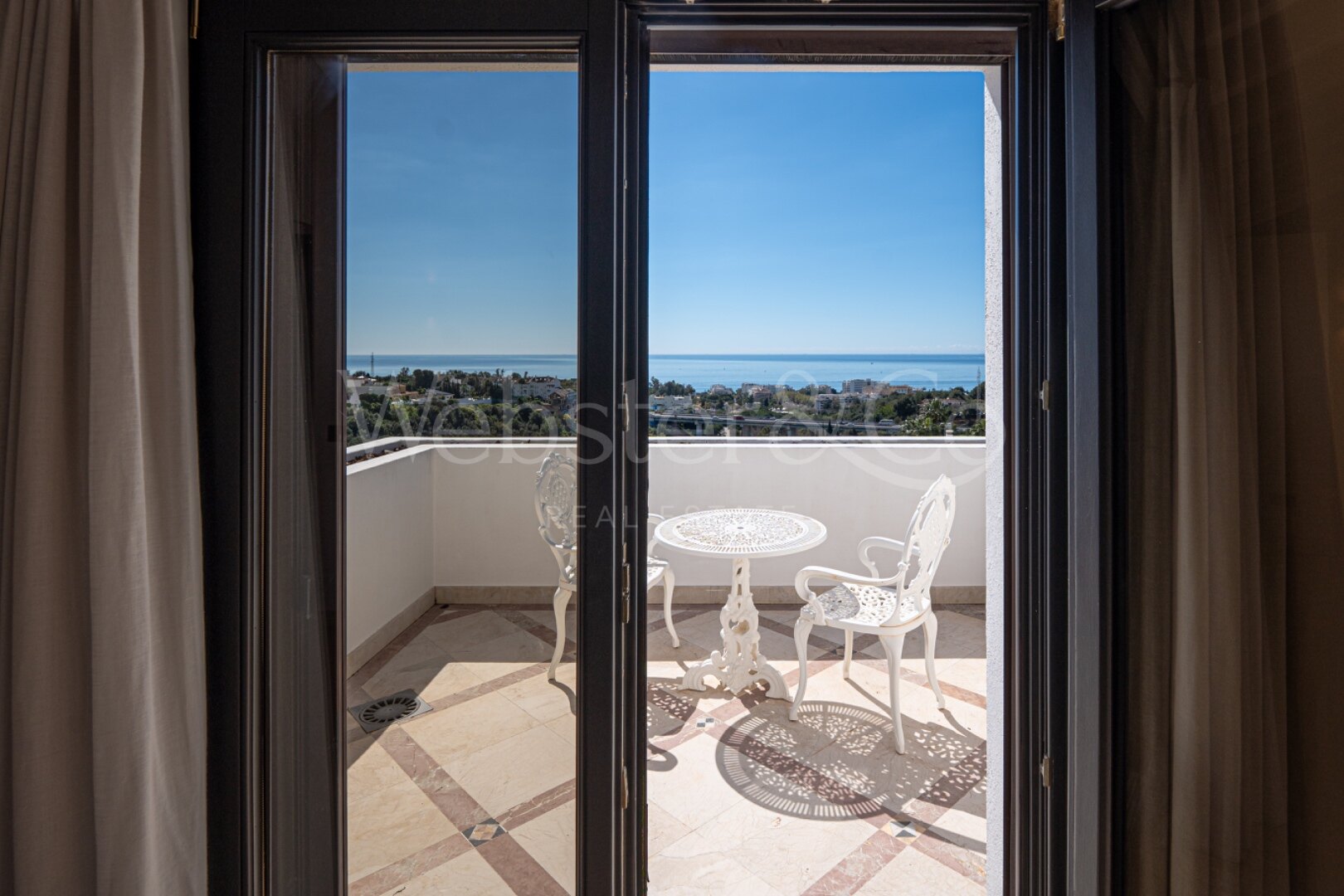 Penthouse Paradise - Duplex in Monte Paraíso