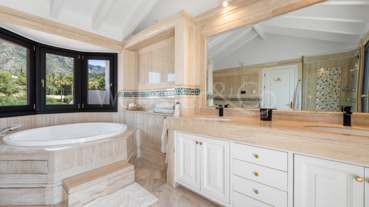 Penthouse Paradise - Duplex in Monte Paraíso