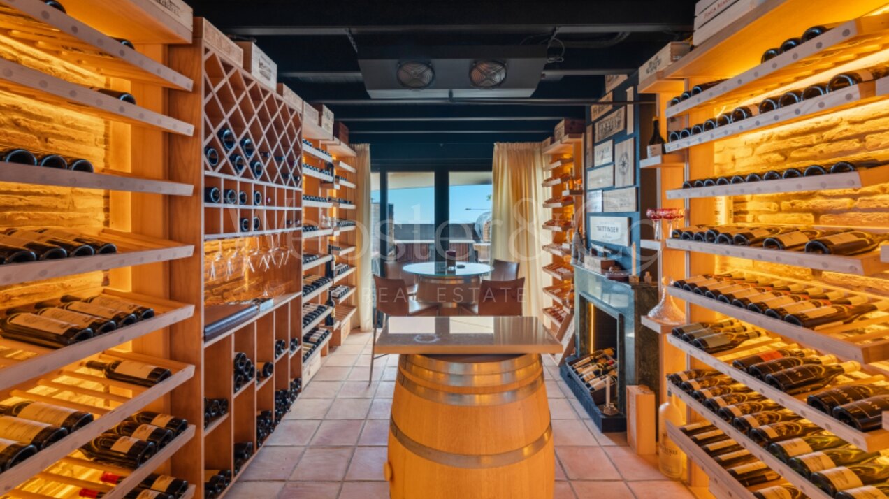 Penthouse Paradise - Duplex in Monte Paraíso