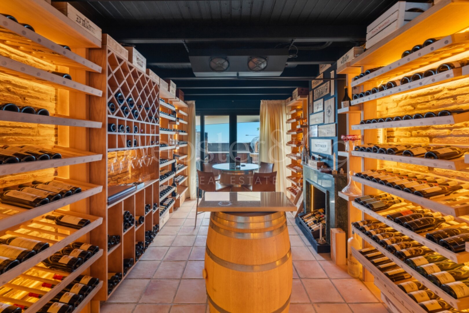 Penthouse Paradise - Duplex in Monte Paraíso