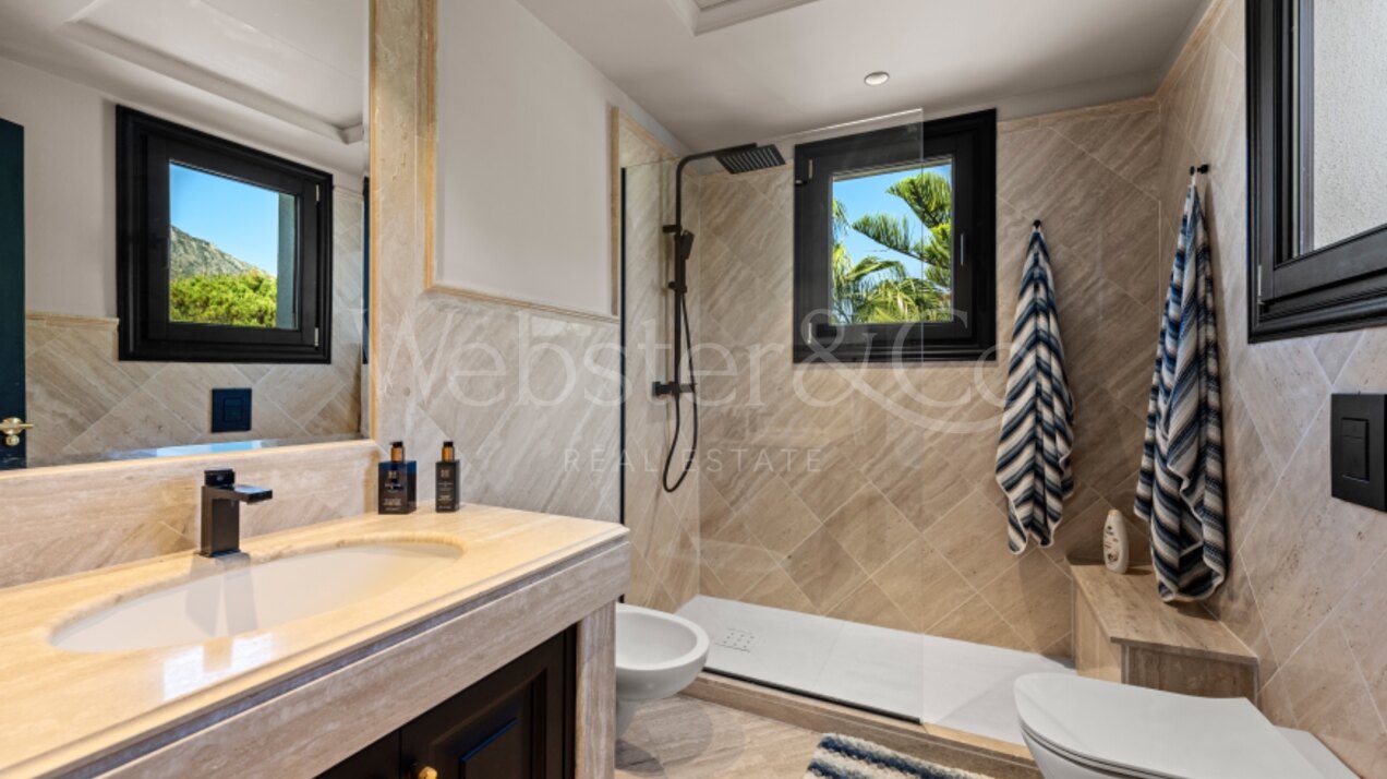 Penthouse Paradise - Duplex in Monte Paraíso