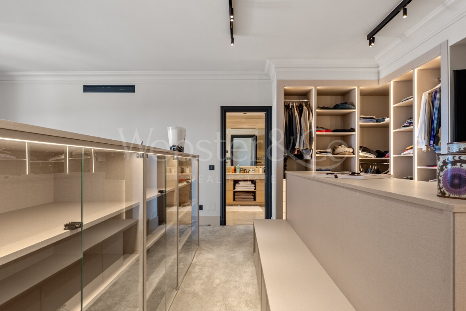 Penthouse Paradise - Duplex in Monte Paraíso