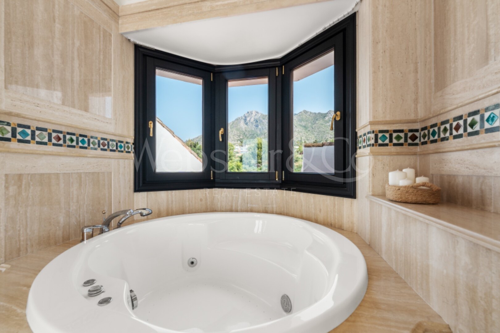 Penthouse Paradise - Duplex in Monte Paraíso