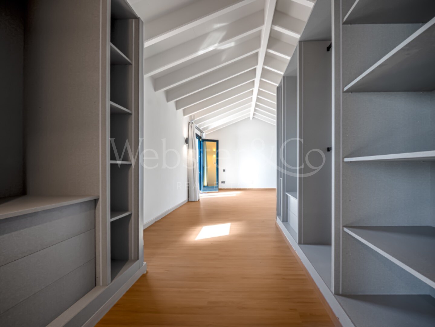 Penthouse Paradise - Duplex in Monte Paraíso