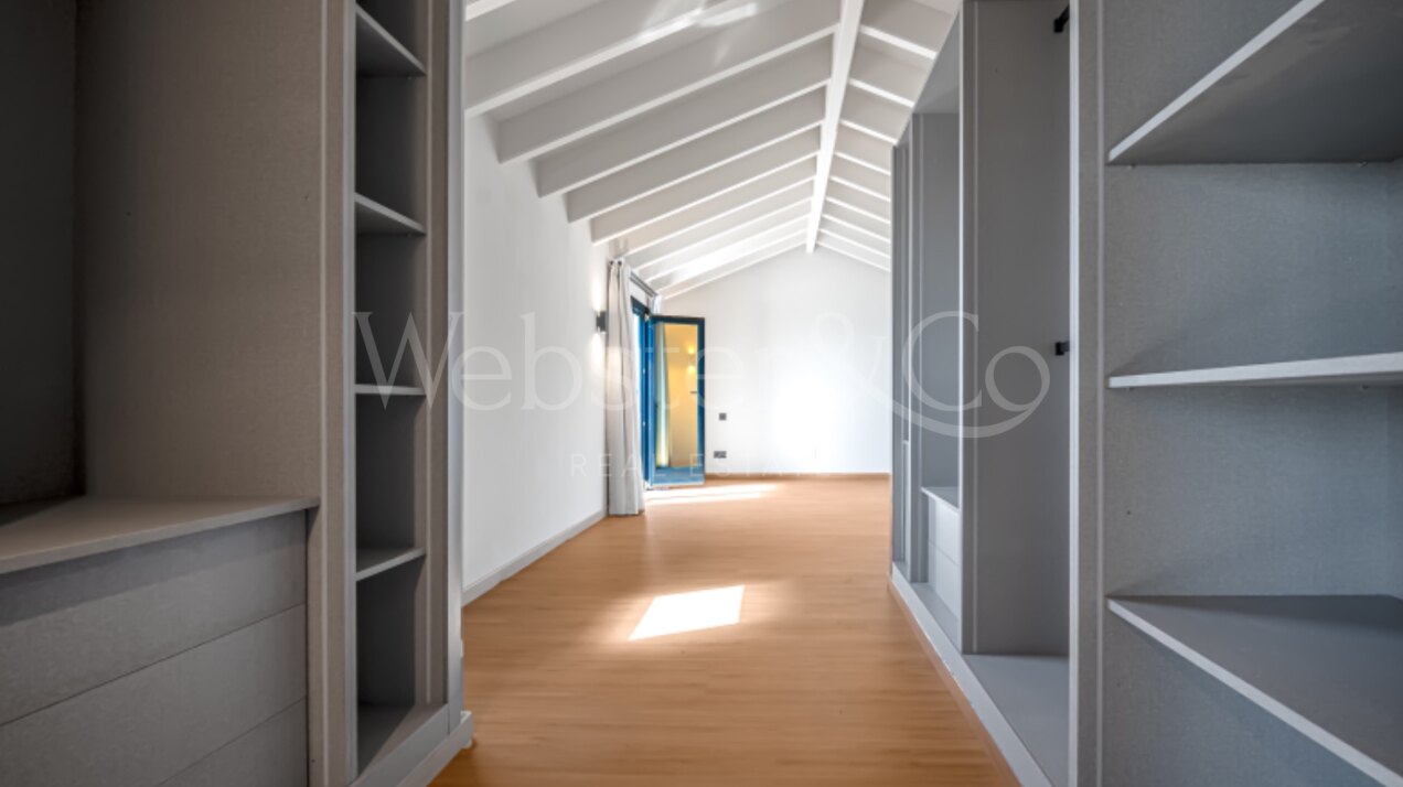 Penthouse Paradise - Duplex in Monte Paraíso