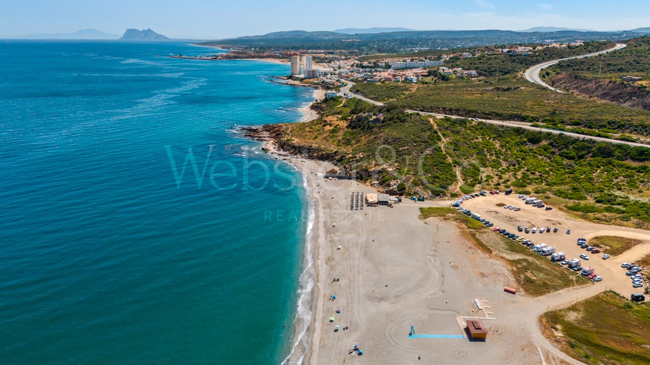 Villa Olivo - Luxurious Home in Sotogrande