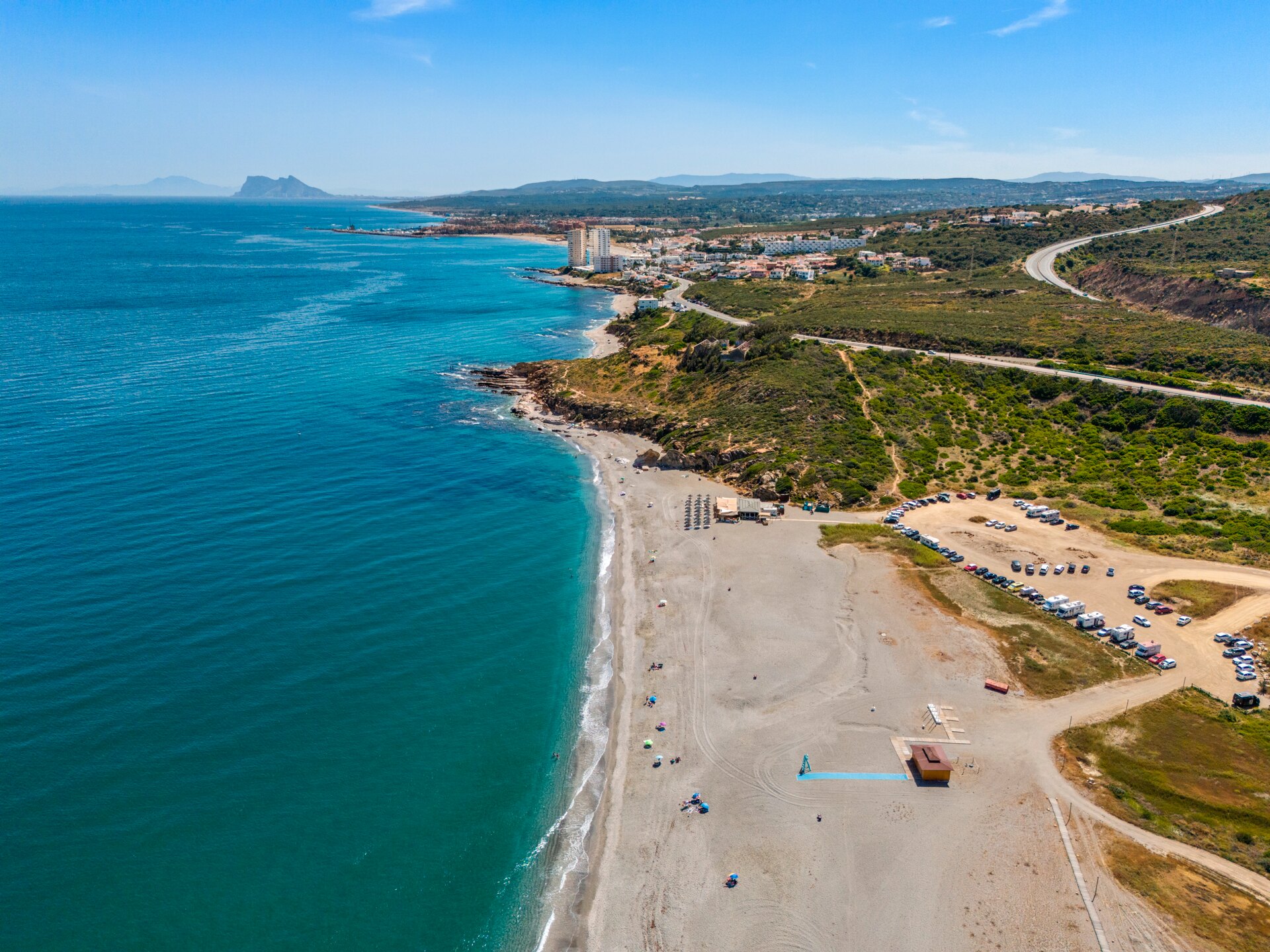 Renovated classic style villa with breathtaking panoramic sea views from both levels.