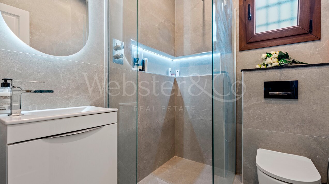 Villa Olivo - Luxurious Home in Sotogrande