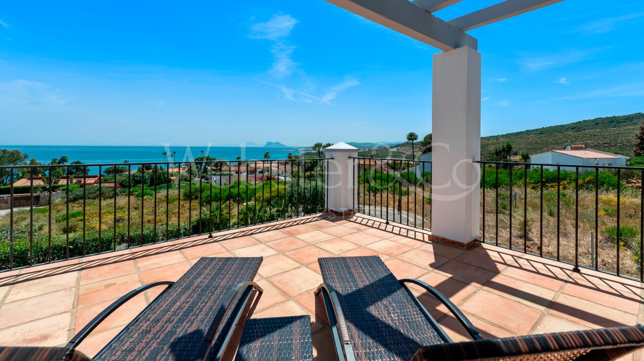 Villa Olivo - Luxurious Home in Sotogrande