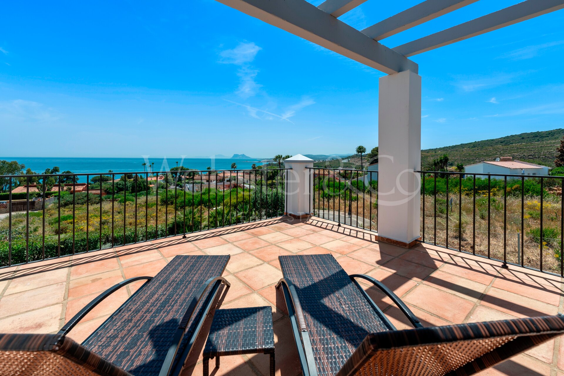 Villa Olivo - Luxurious Home in Sotogrande