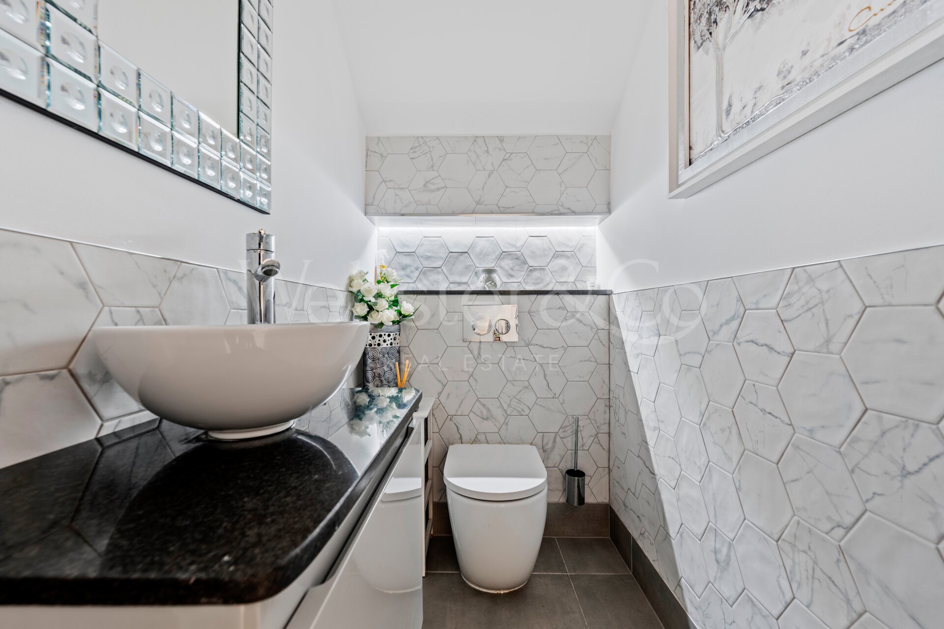 Villa Olivo - Luxurious Home in Sotogrande