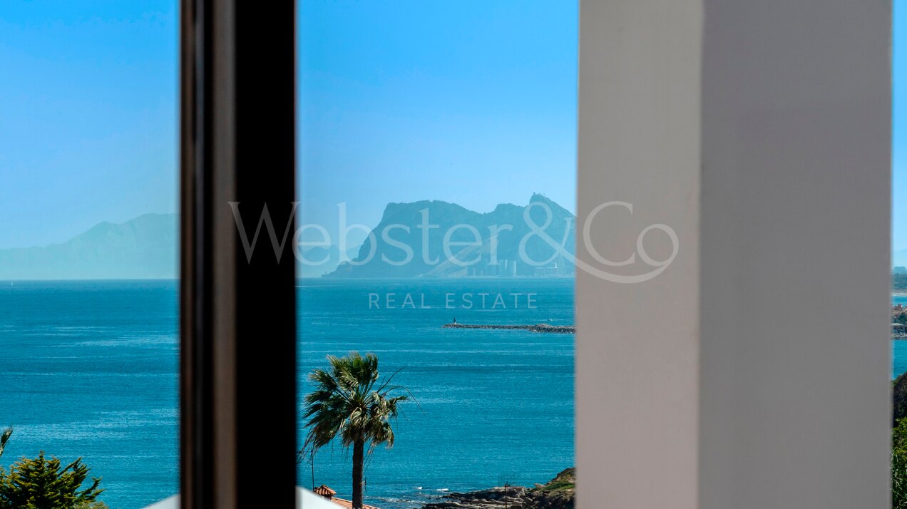 Villa Olivo - Luxurious Home in Sotogrande