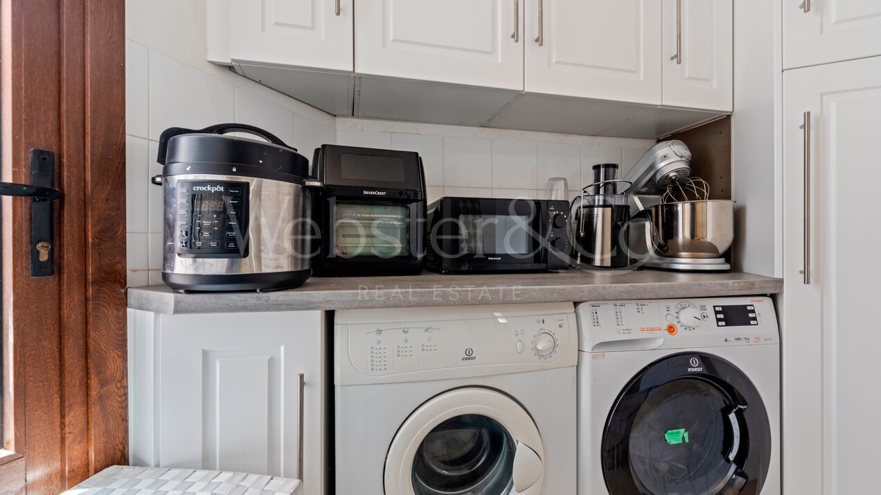 Villa Olivo - Luxurious Home in Sotogrande