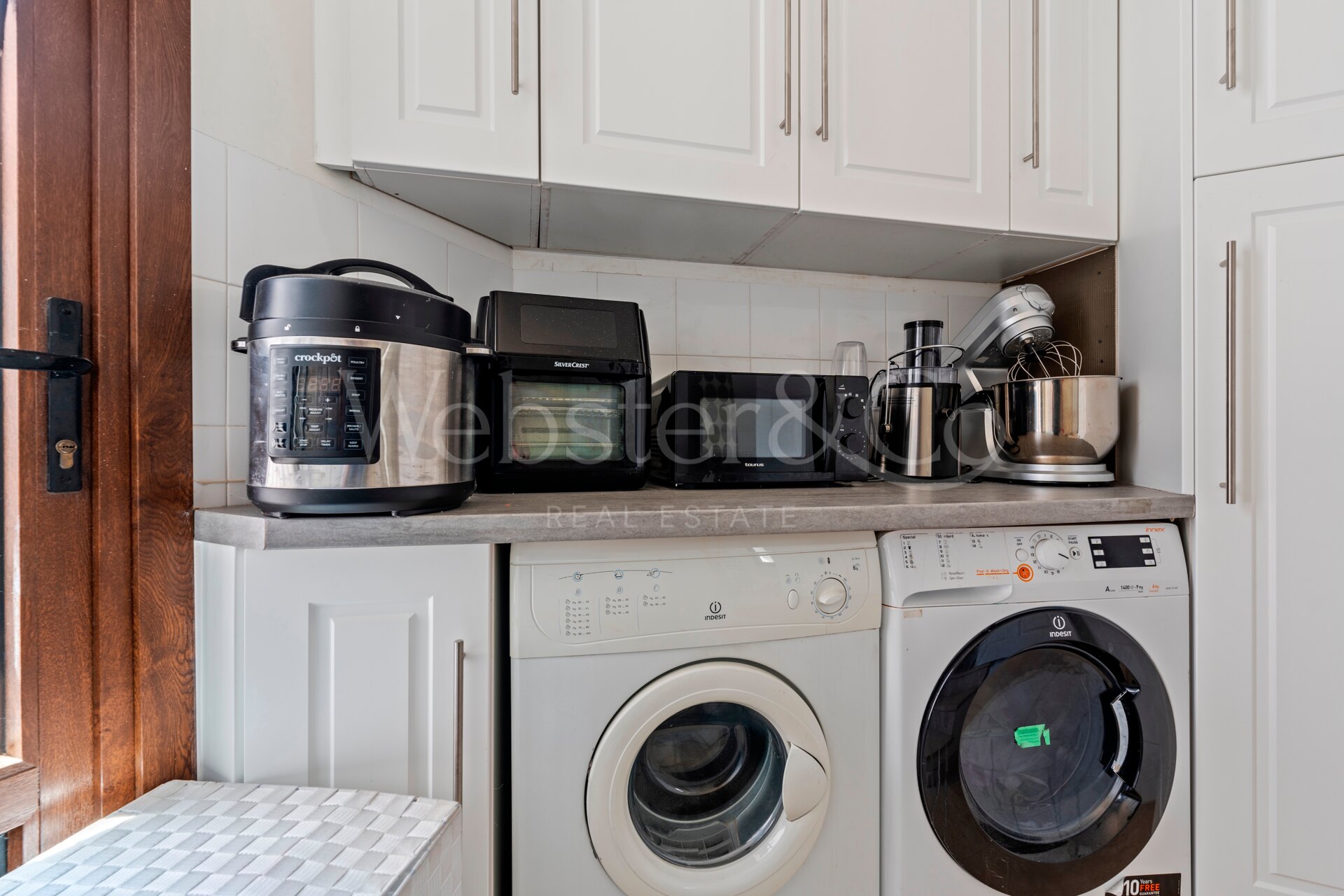 Villa Olivo - Luxurious Home in Sotogrande