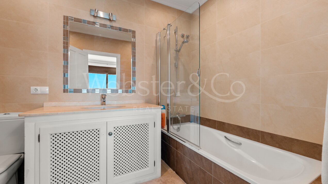 Villa Olivo - Luxurious Home in Sotogrande