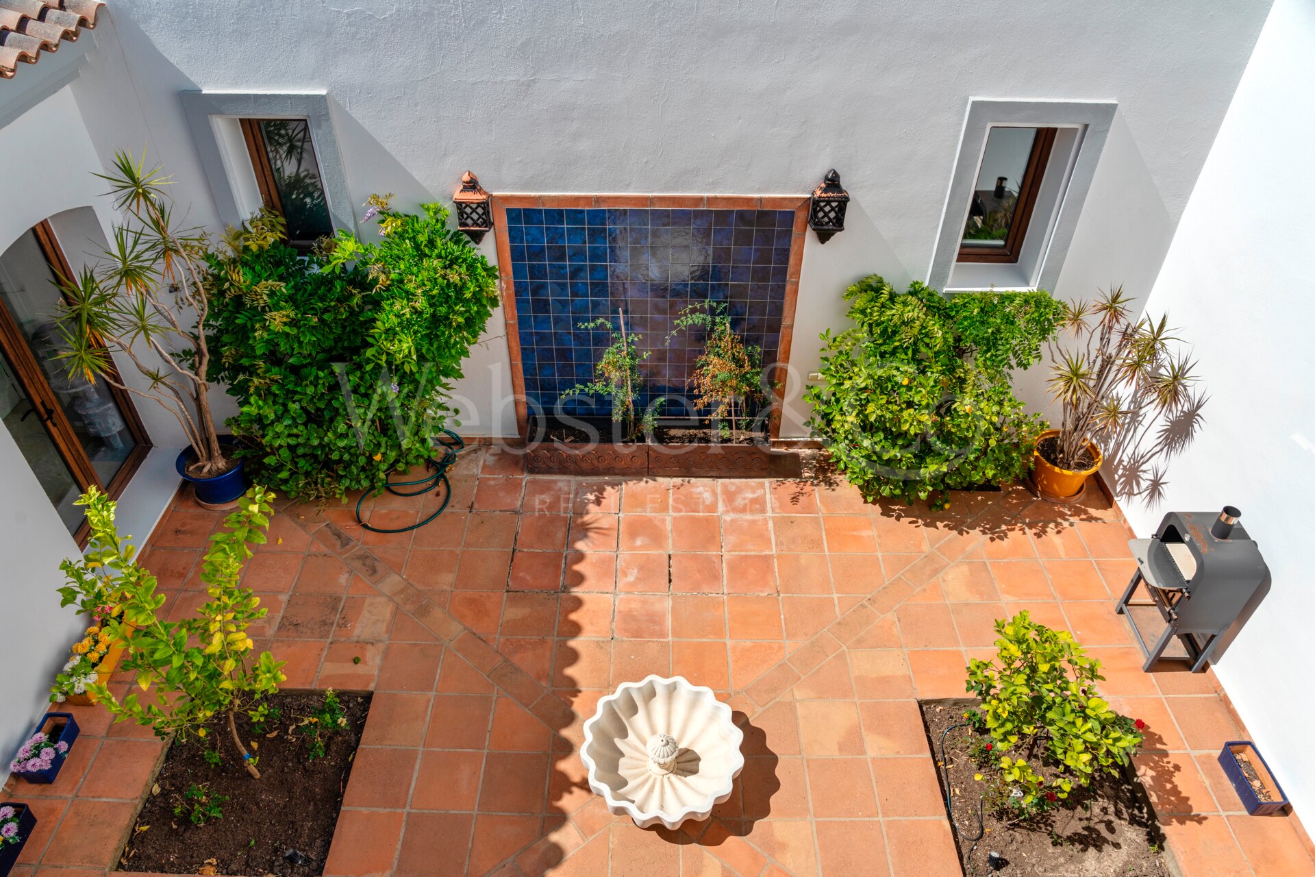 Villa Olivo - Luxurious Home in Sotogrande