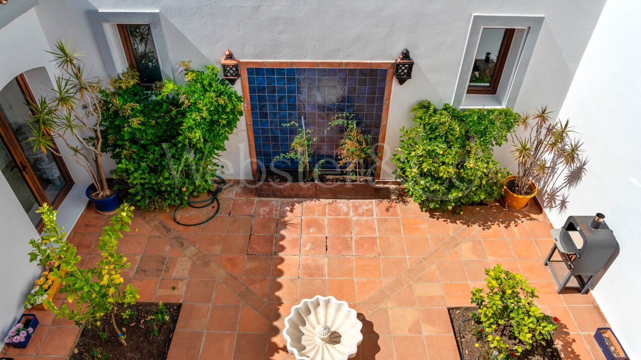 Villa Olivo - Luxurious Home in Sotogrande