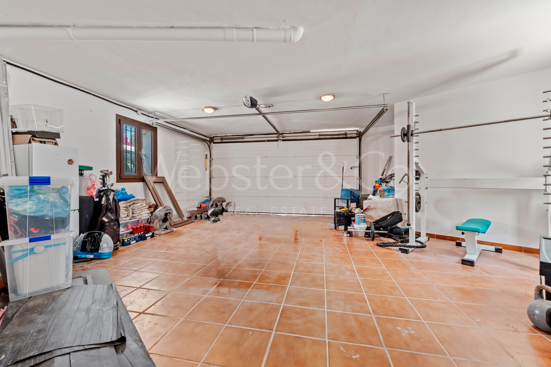 Villa Olivo - Luxurious Home in Sotogrande