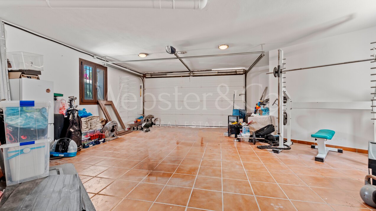 Villa Olivo - Luxurious Home in Sotogrande