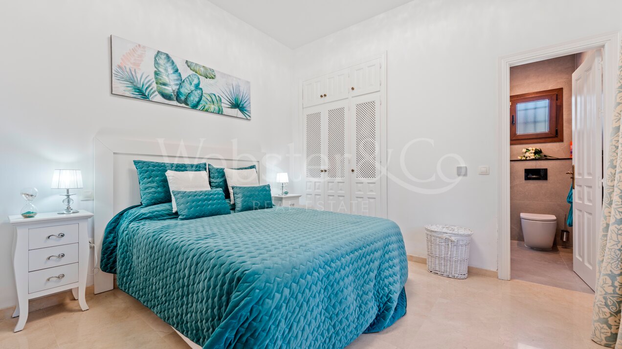 Villa Olivo - Luxurious Home in Sotogrande