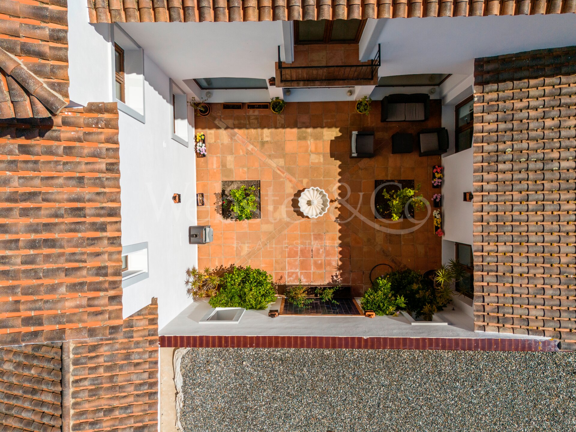 Villa Olivo - Luxurious Home in Sotogrande