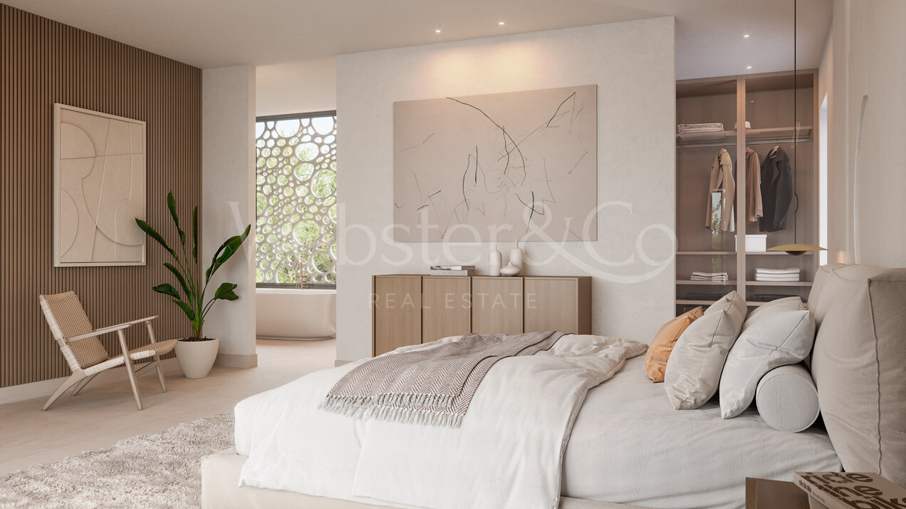 Villa Gardenias - New Build Villa in Nueva Andalucía