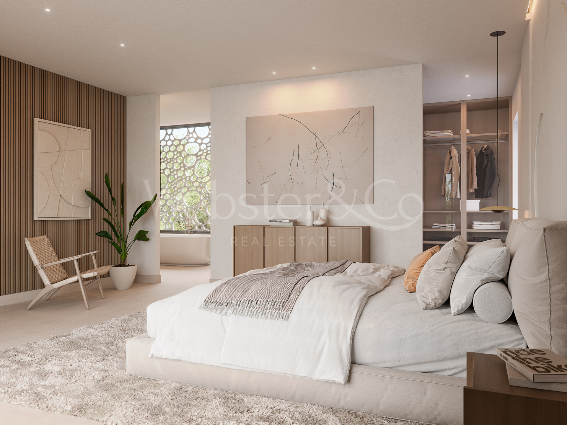 Villa Gardenias - New Build Villa in Nueva Andalucía