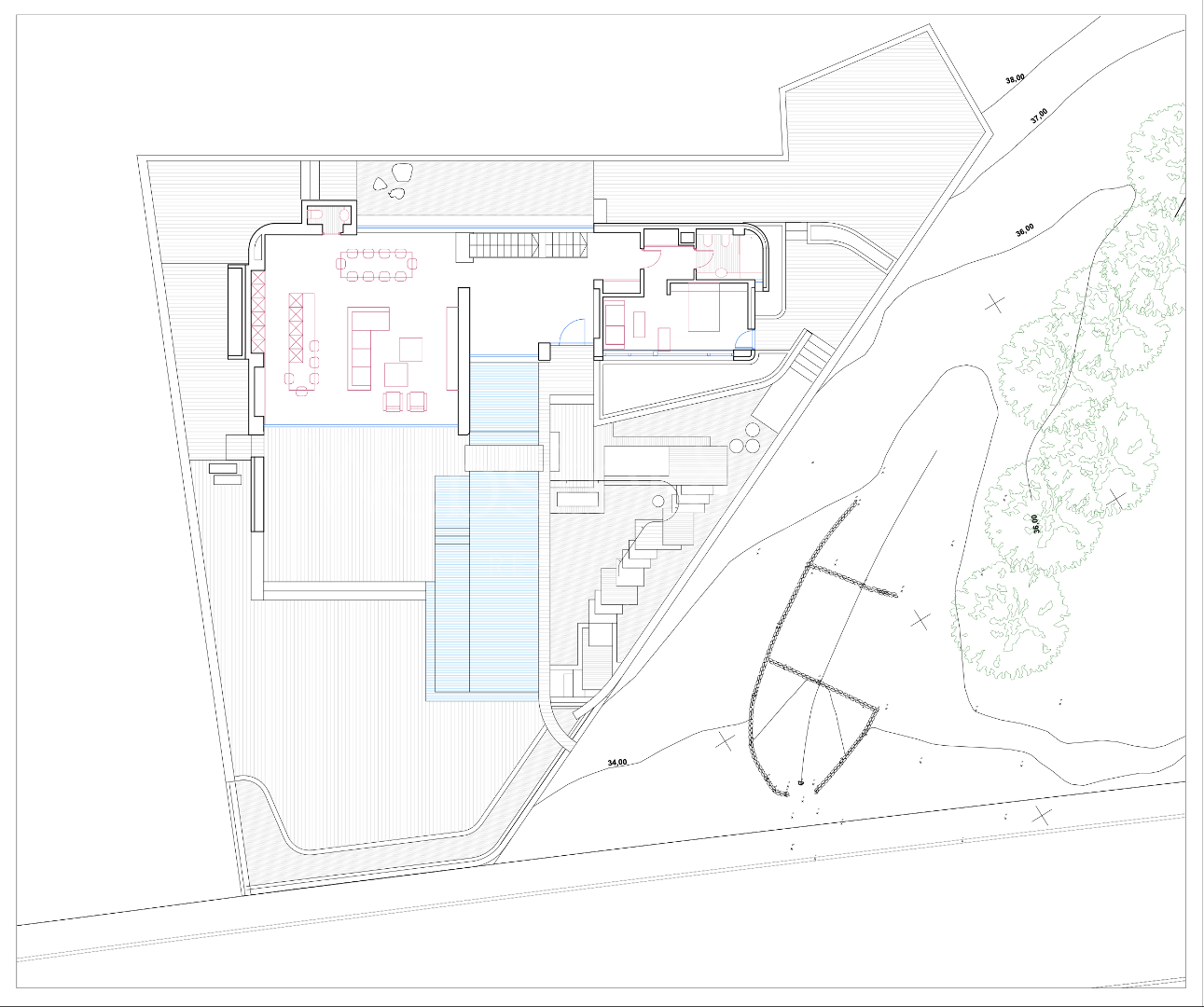 Parcela y Proyecto en Mijas – Licencia Incluido