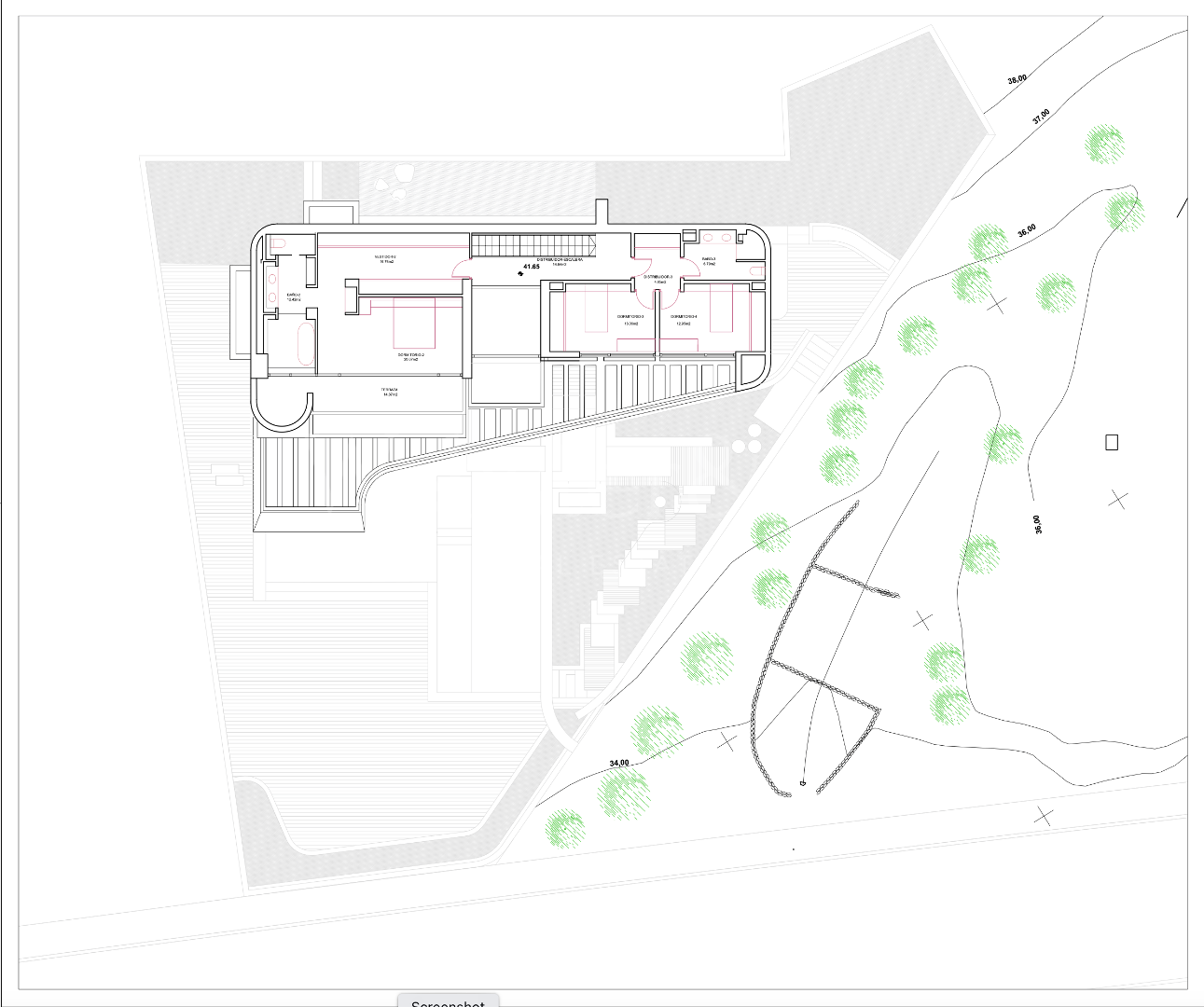 Parcela y Proyecto en Mijas – Licencia Incluido