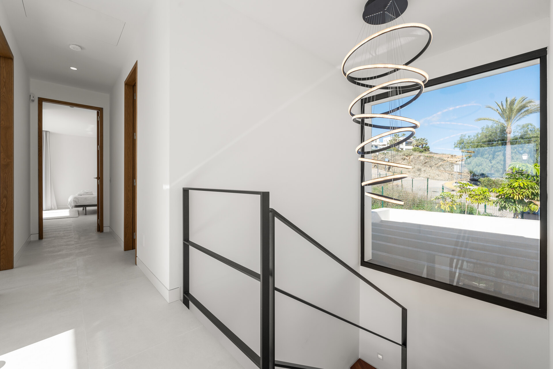 Elegant, chic and impressive - this 4 bedroom villa within a gated community embodies modernity