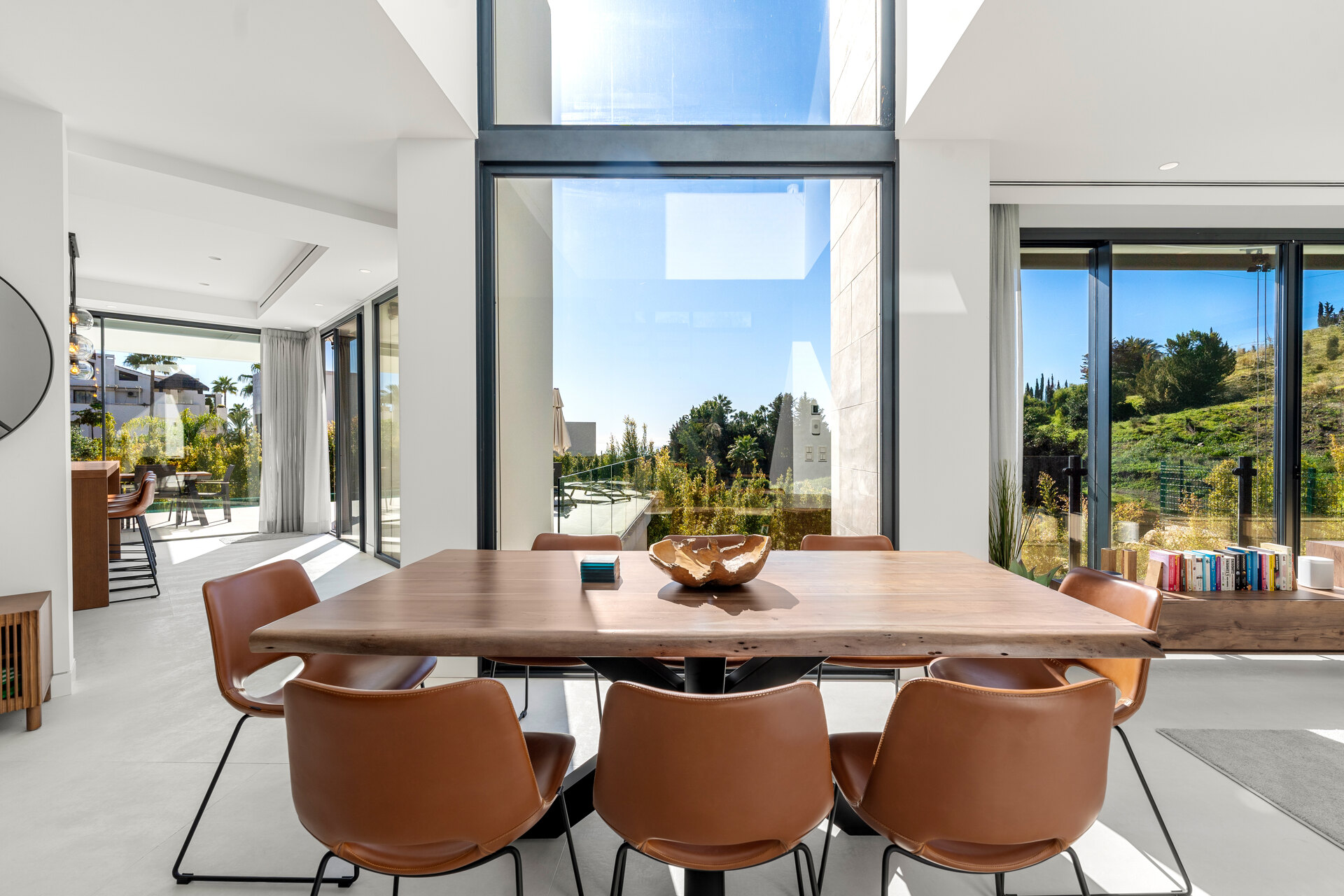 Elegant, chic and impressive - this 4 bedroom villa within a gated community embodies modernity