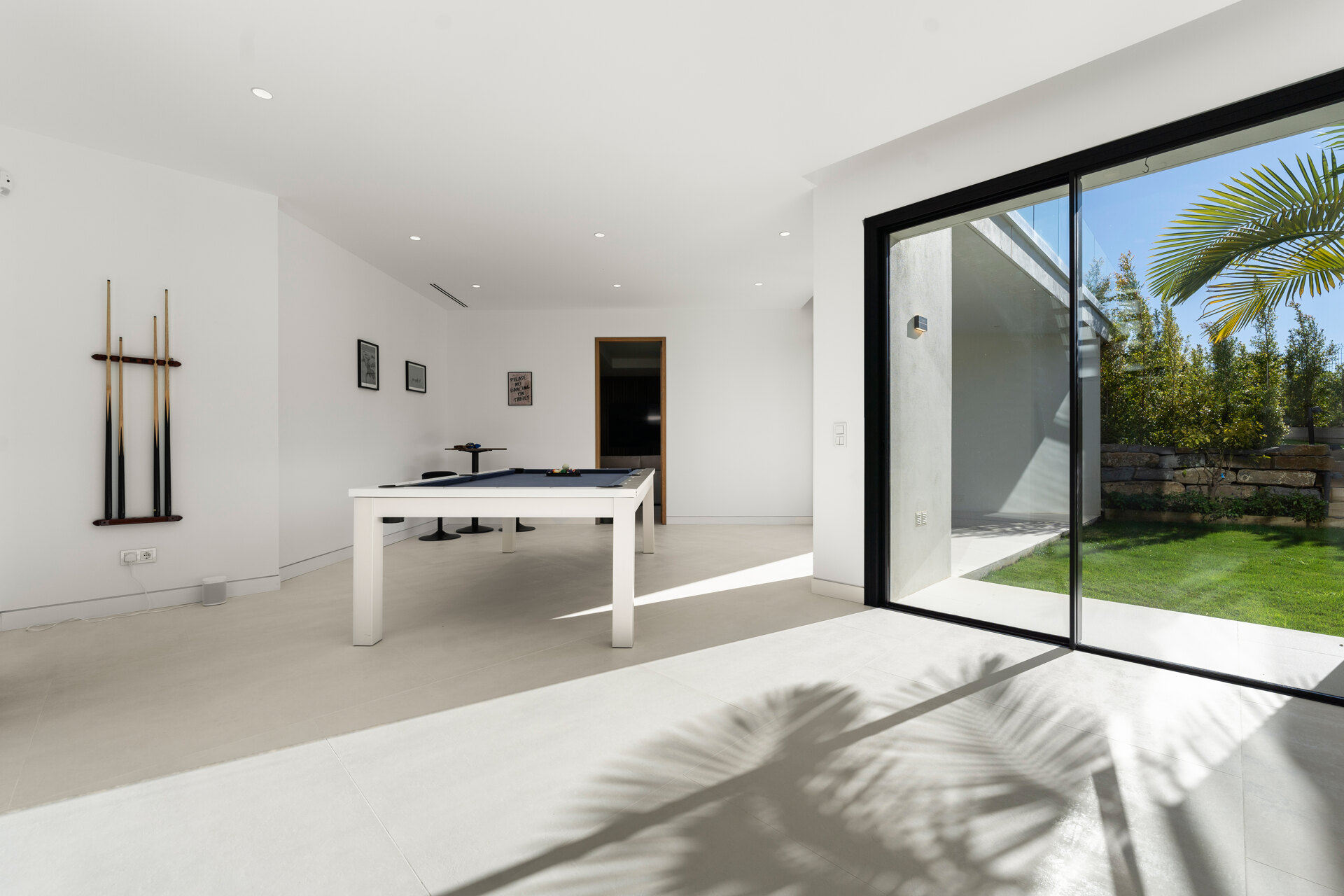 Elegant, chic and impressive - this 4 bedroom villa within a gated community embodies modernity