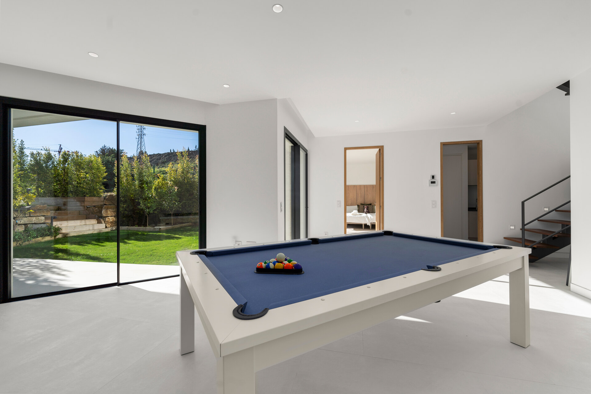 Elegant, chic and impressive - this 4 bedroom villa within a gated community embodies modernity