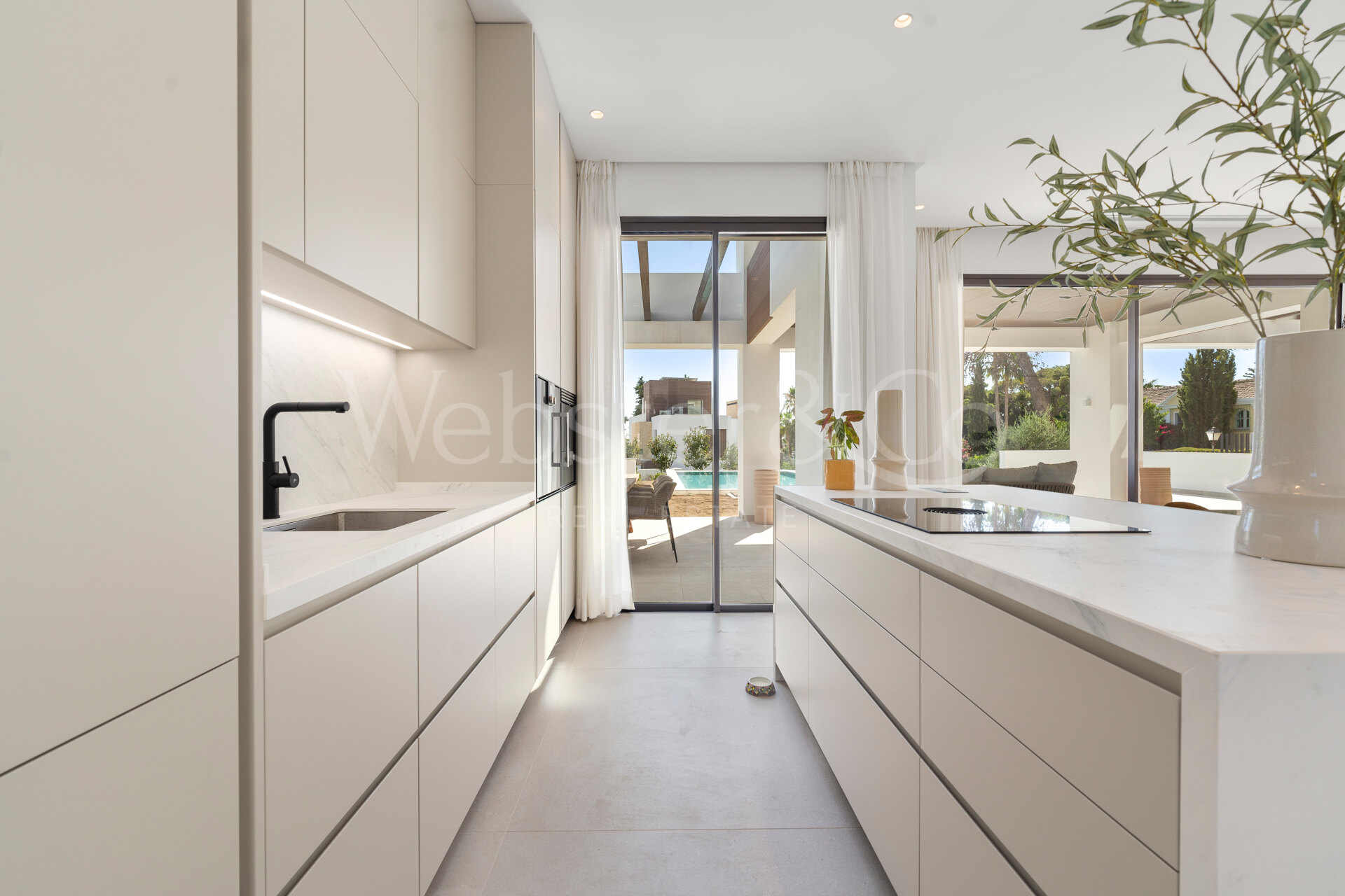 Villa La Fuente 2 - Luxury on The Golden Mile