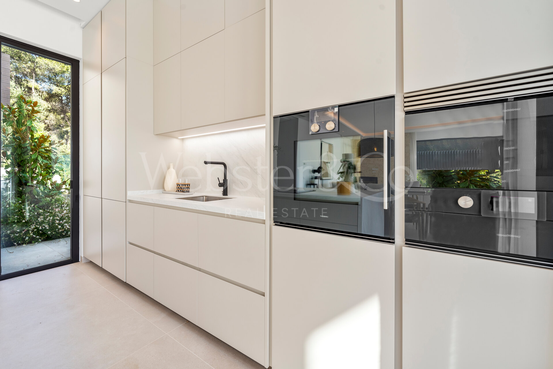 Villa La Fuente 2 - Luxury on The Golden Mile