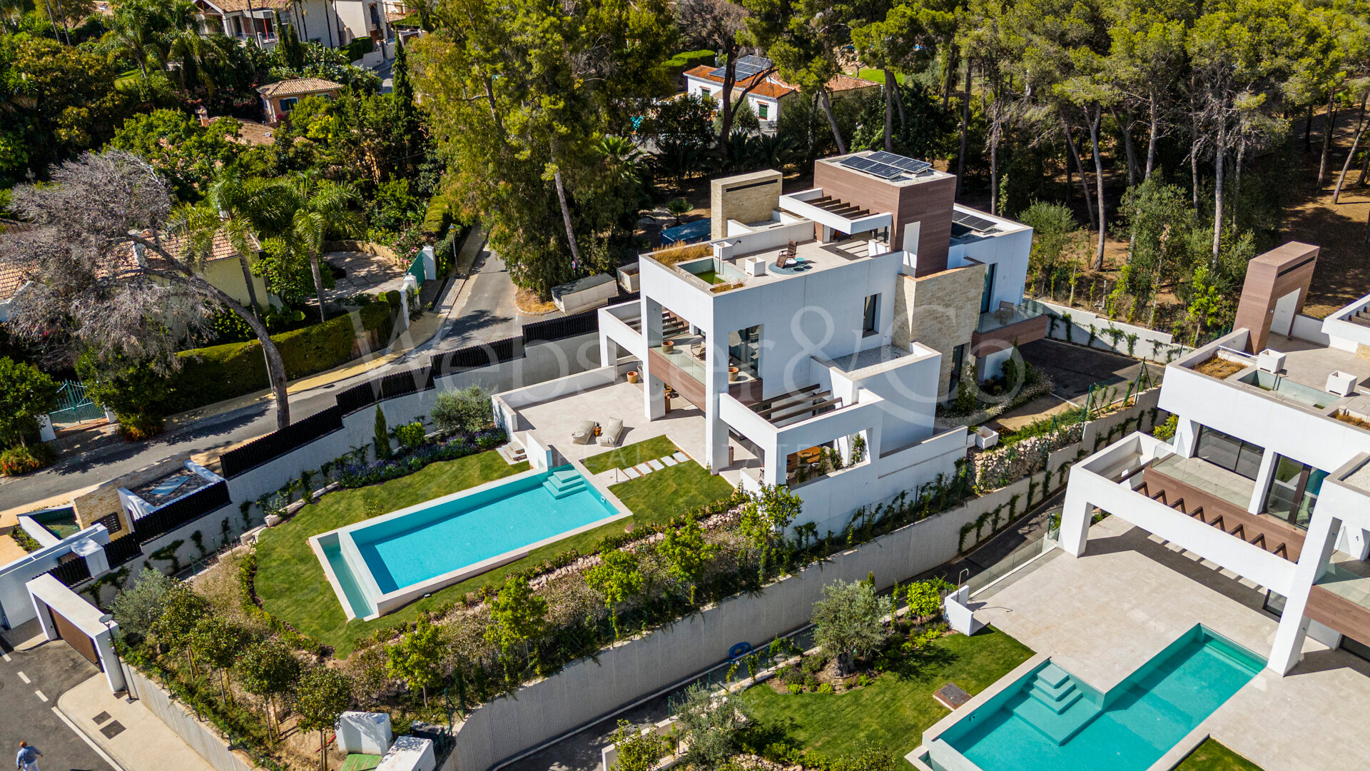 Villa La Fuente 2 - Luxury on The Golden Mile