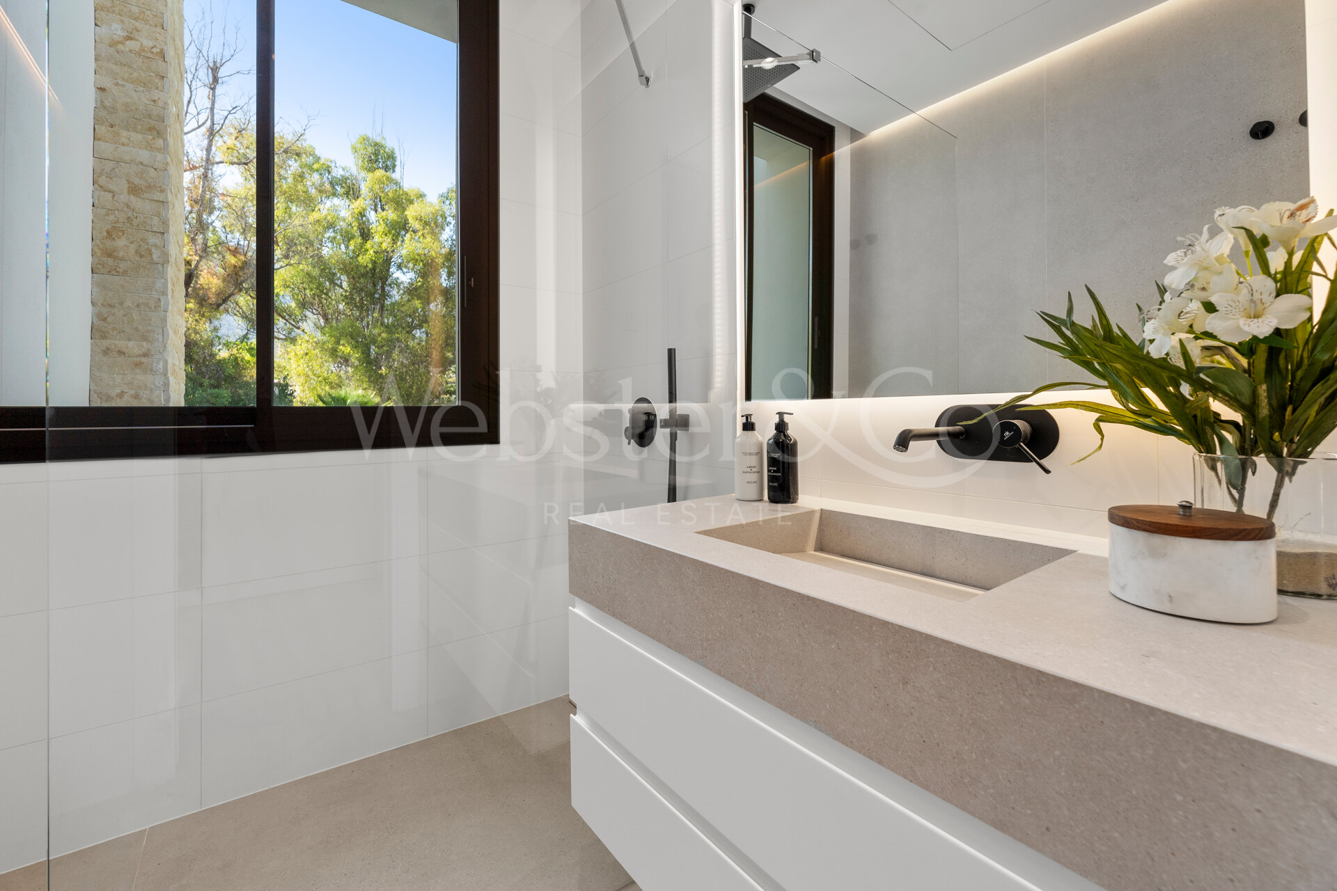 Villa La Fuente 2 - Luxury on The Golden Mile