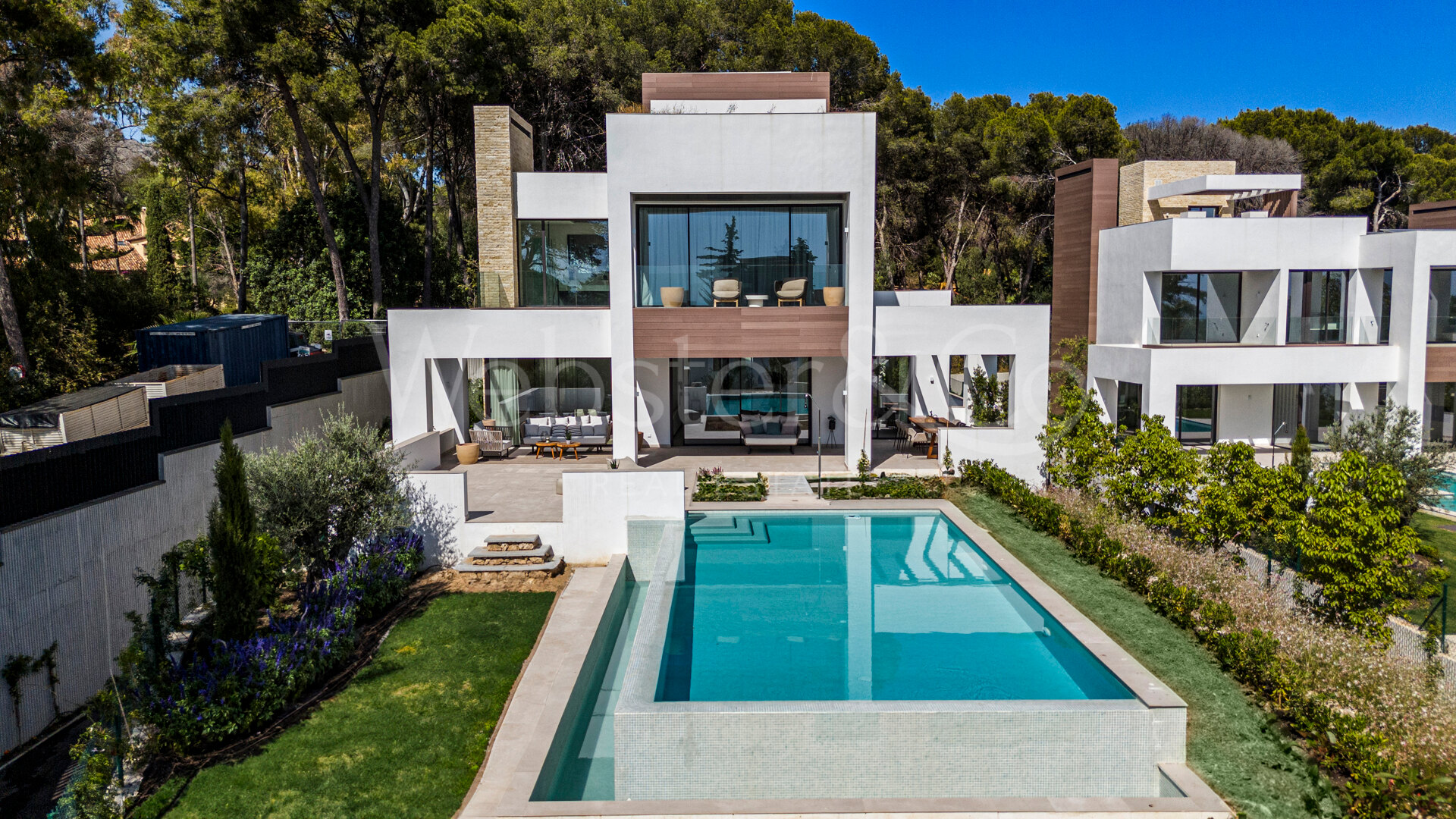 Villa La Fuente 2 - Luxury on The Golden Mile