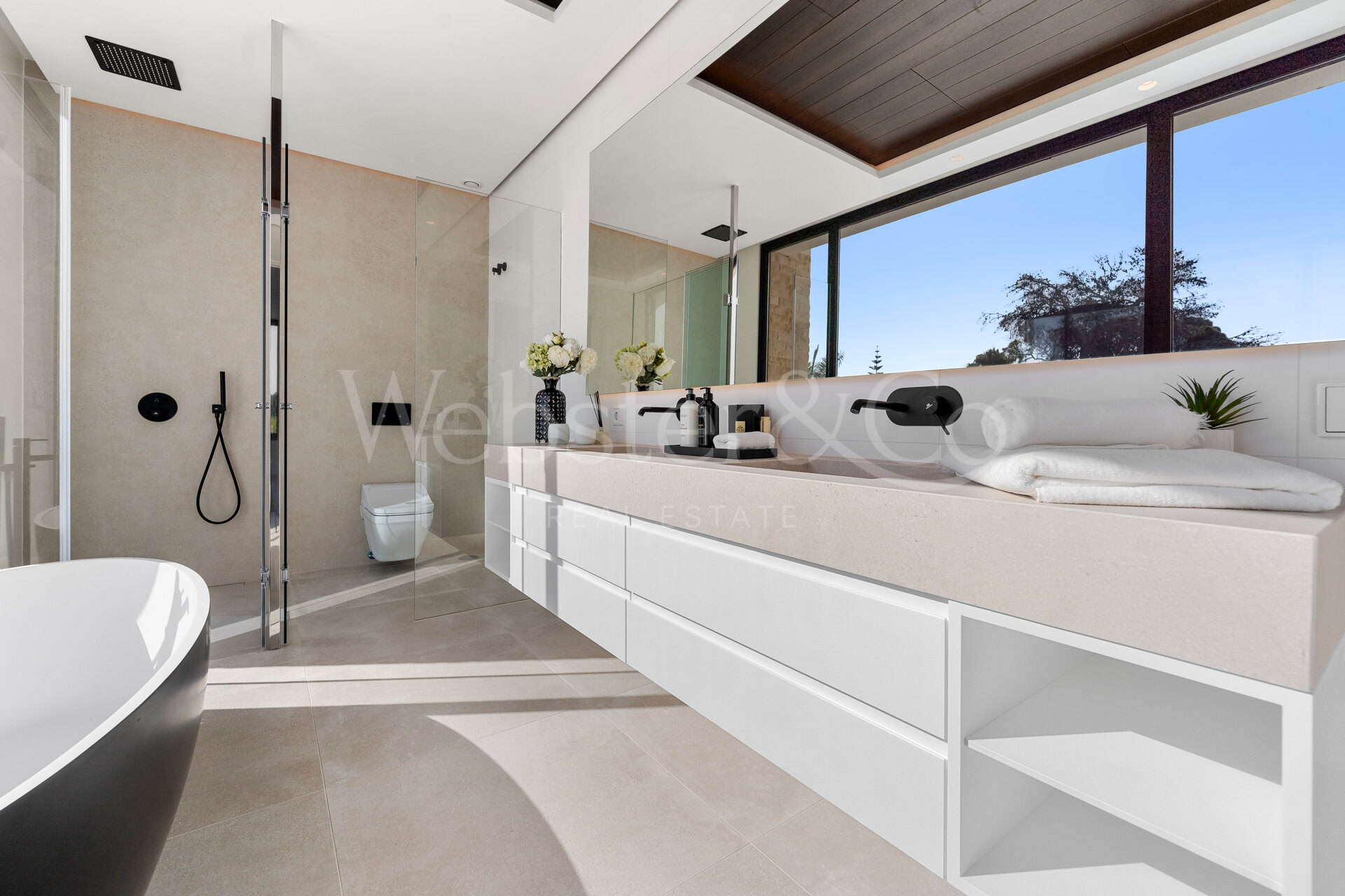 Villa La Fuente 2 - Luxury on The Golden Mile