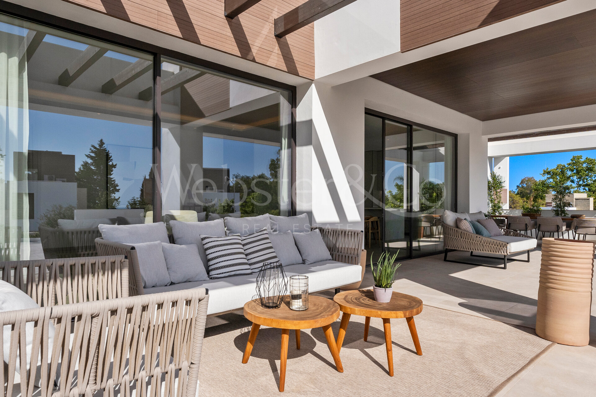 Villa La Fuente 2 - Luxury on The Golden Mile