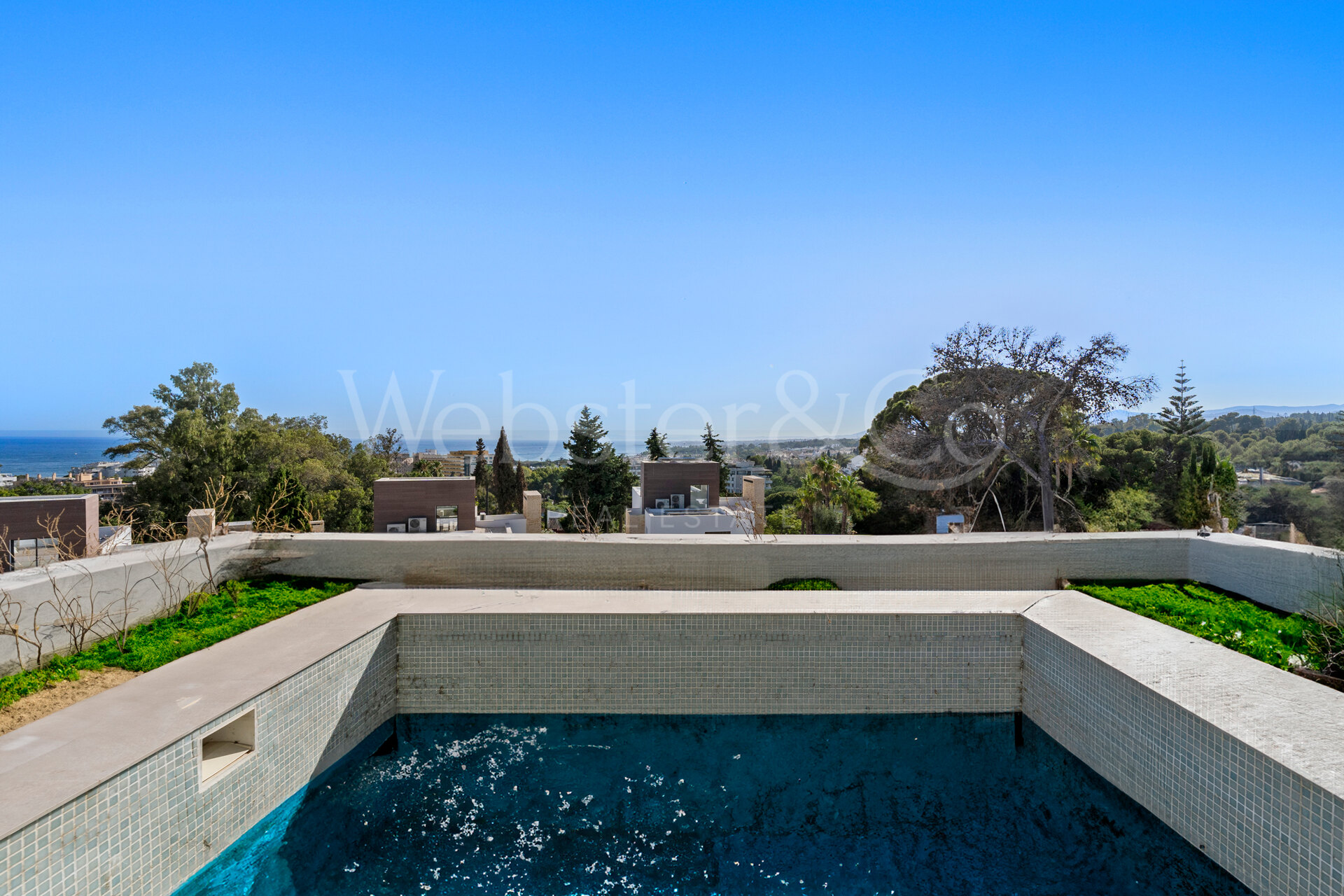 Villa La Fuente 2 - Luxury on The Golden Mile