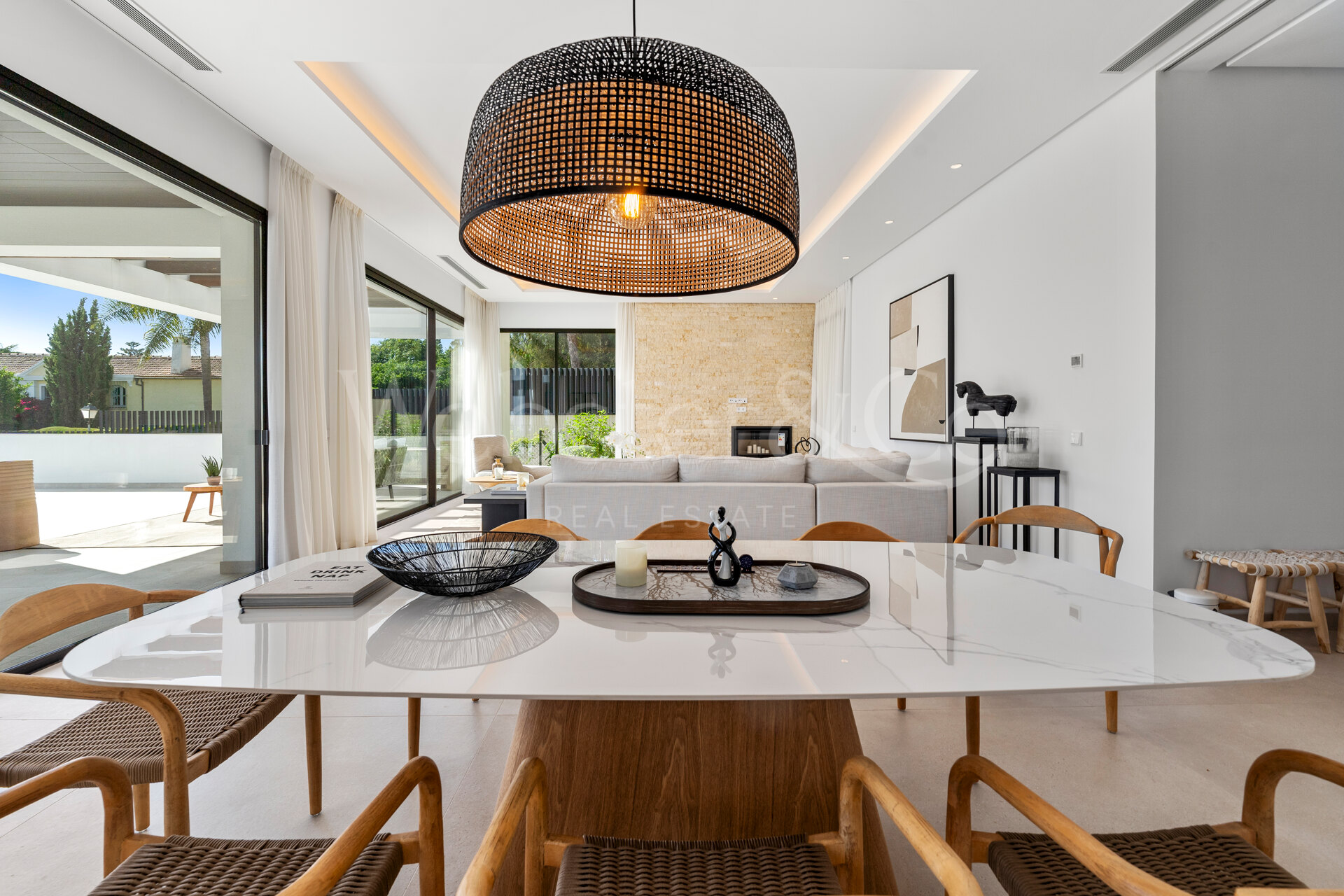 Villa La Fuente 2 - Luxury on The Golden Mile