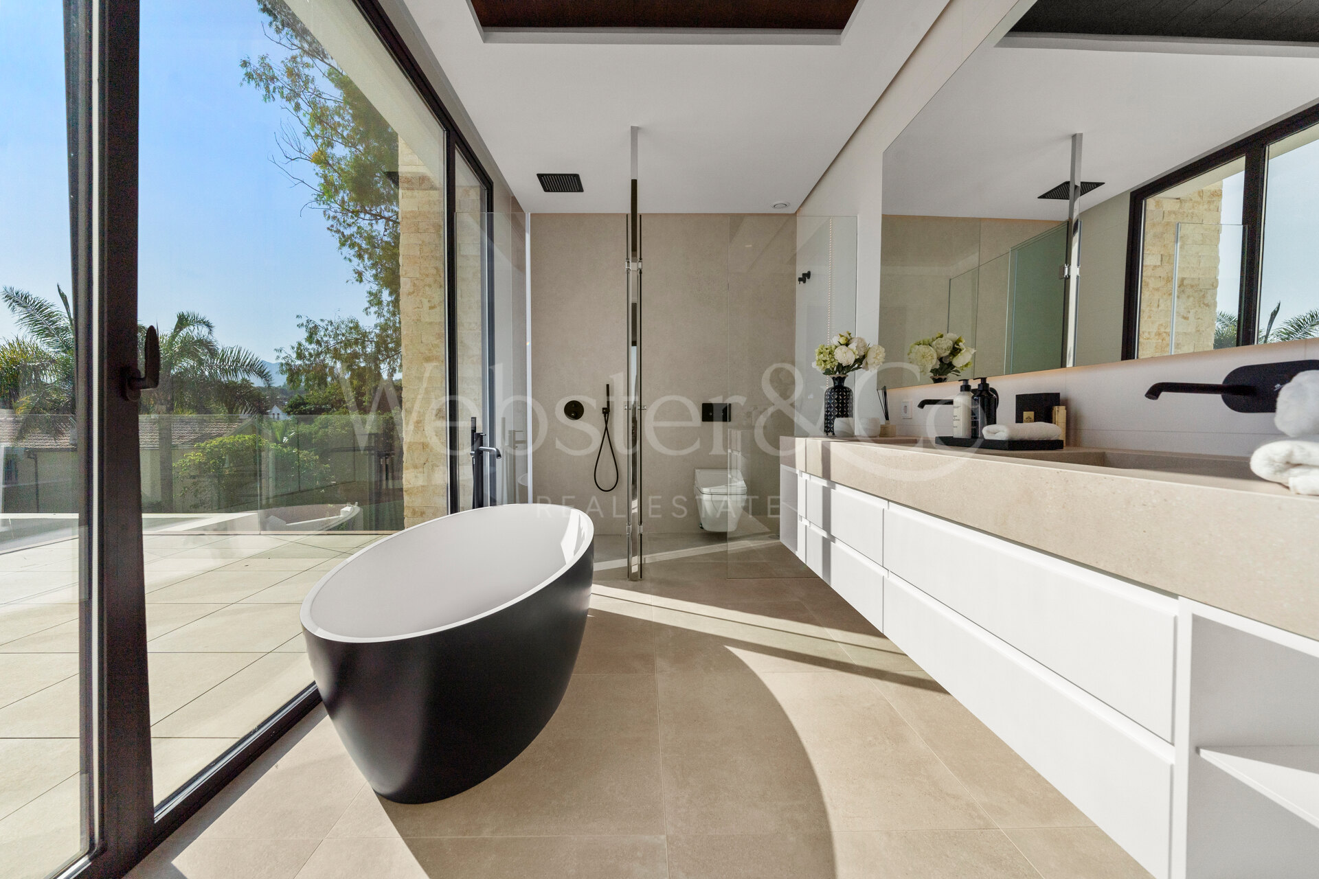 Villa La Fuente 2 - Luxury on The Golden Mile