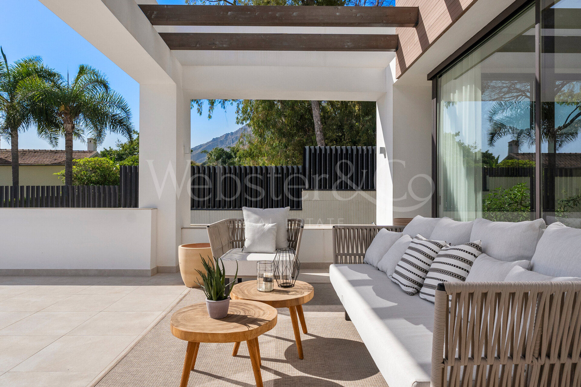 Villa La Fuente 2 - Luxury on The Golden Mile