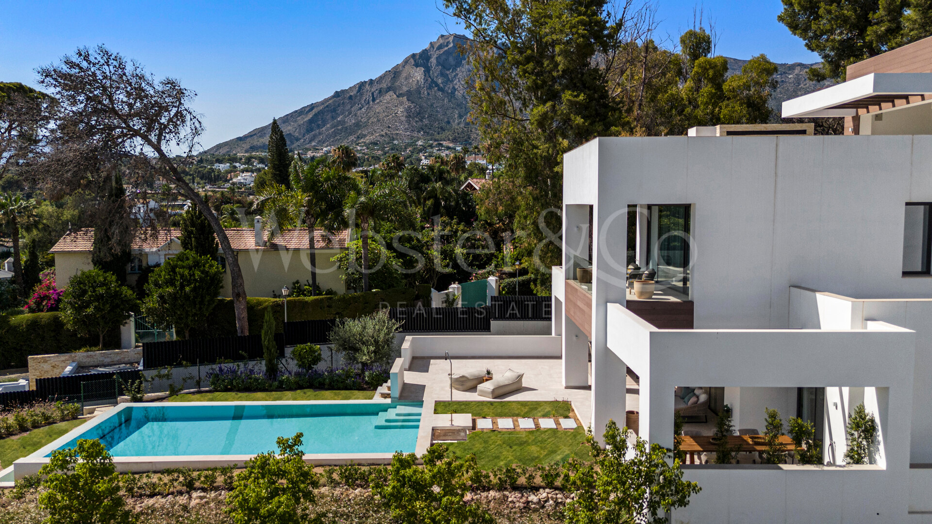 Villa La Fuente 2 - Luxury on The Golden Mile