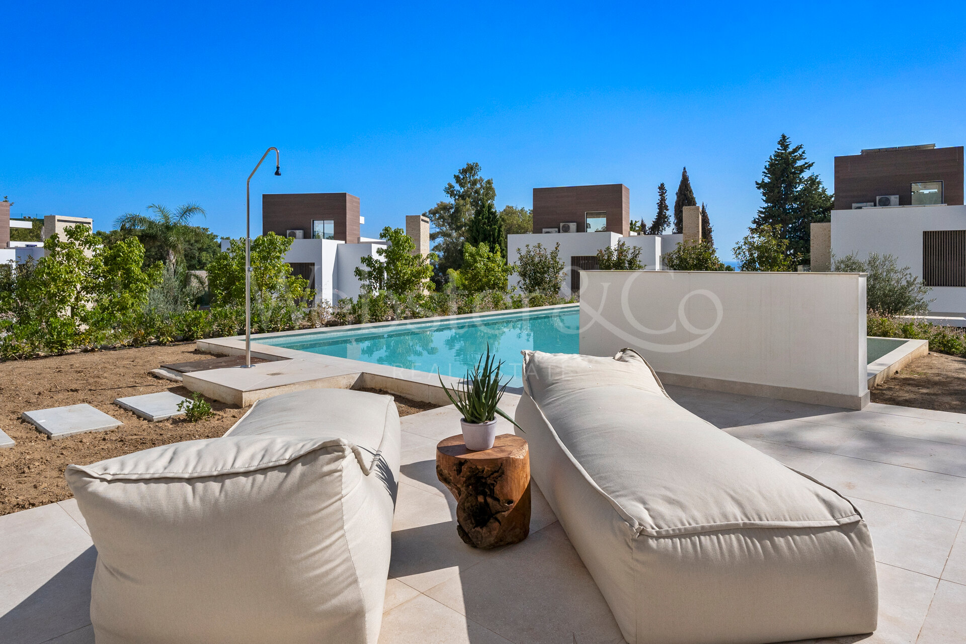 Villa La Fuente 2 - Luxury on The Golden Mile
