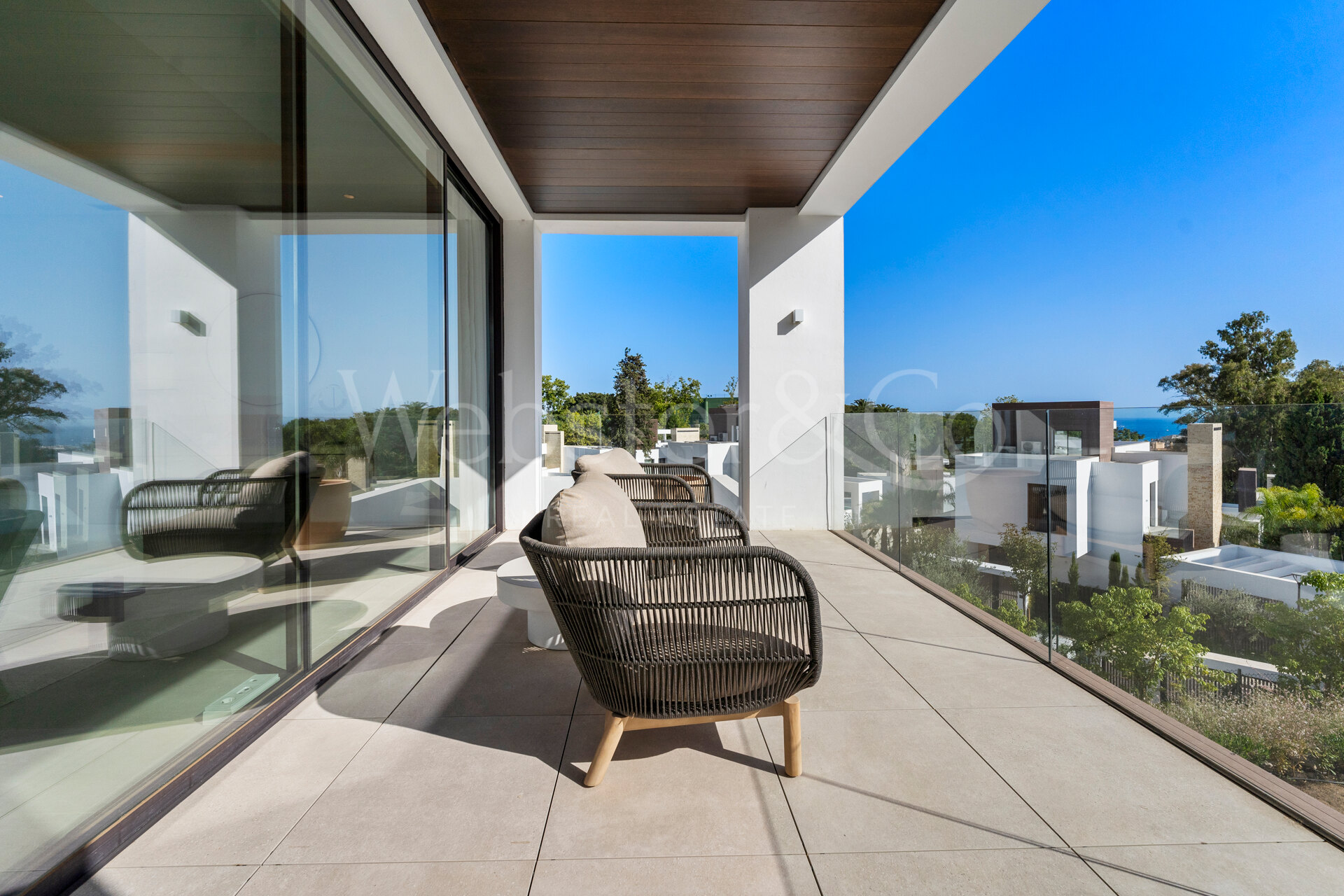 Villa La Fuente 2 - Luxury on The Golden Mile