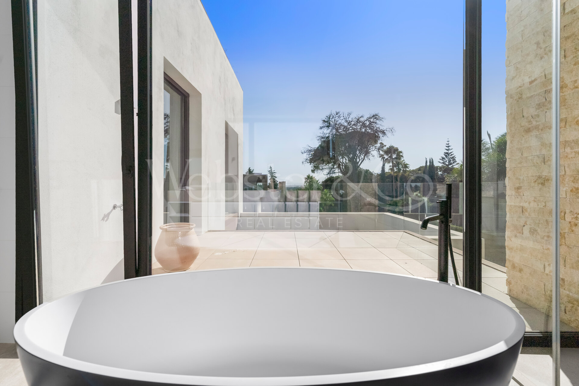 Villa La Fuente 2 - Luxury on The Golden Mile